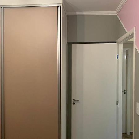 Apartamento Novissimo Aquarius II Pocos de Caldas Exterior photo