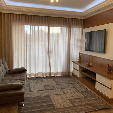Apartamento Novissimo Aquarius II Pocos de Caldas Exterior photo