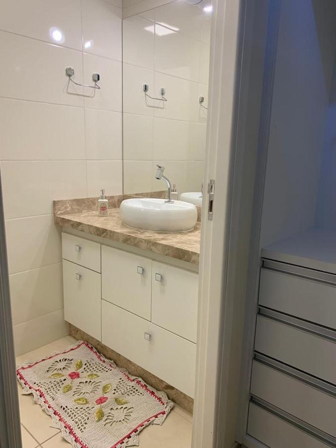 Apartamento Novissimo Aquarius II Pocos de Caldas Exterior photo