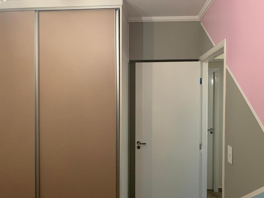 Apartamento Novissimo Aquarius II Pocos de Caldas Exterior photo