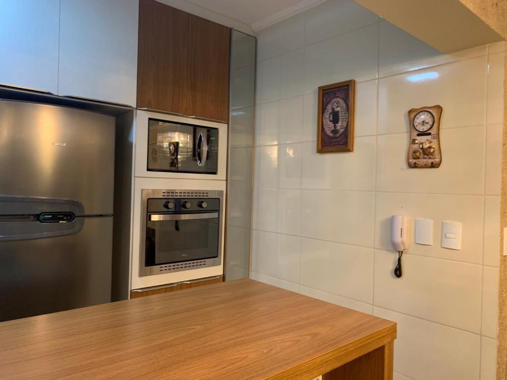 Apartamento Novissimo Aquarius II Pocos de Caldas Exterior photo