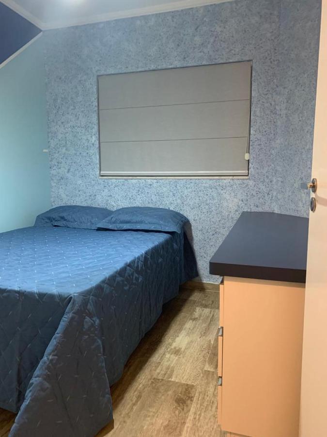 Apartamento Novissimo Aquarius II Pocos de Caldas Exterior photo