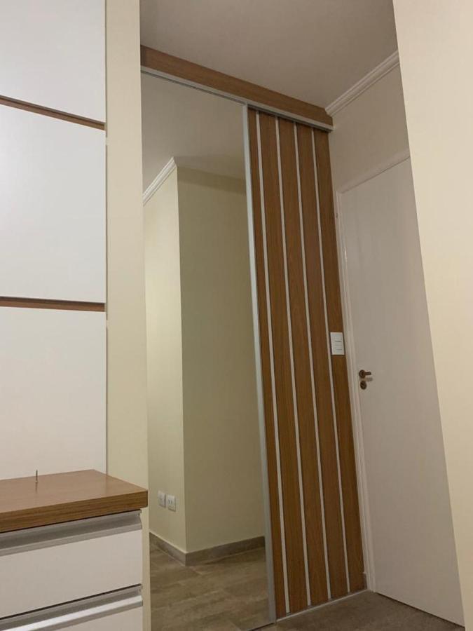 Apartamento Novissimo Aquarius II Pocos de Caldas Exterior photo