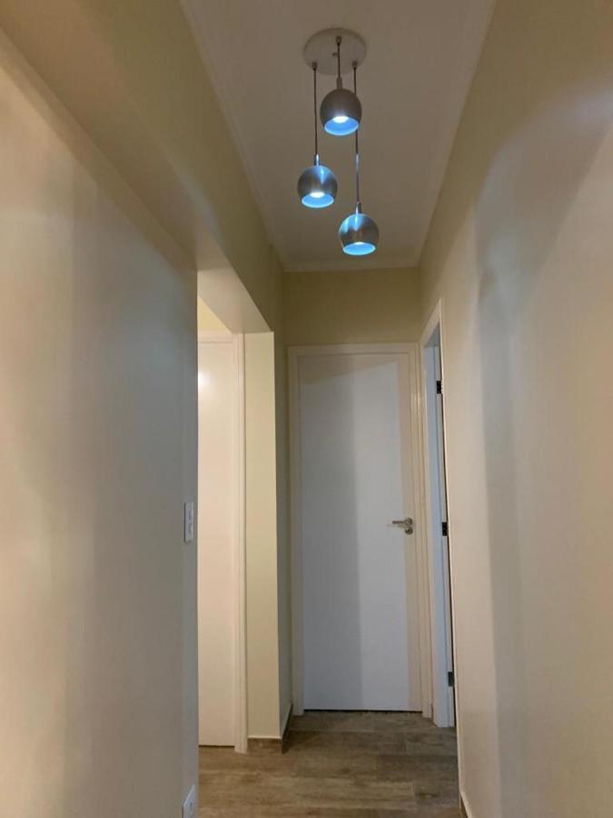 Apartamento Novissimo Aquarius II Pocos de Caldas Exterior photo
