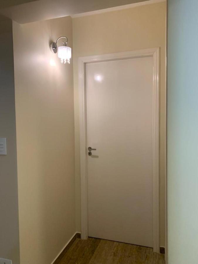 Apartamento Novissimo Aquarius II Pocos de Caldas Exterior photo