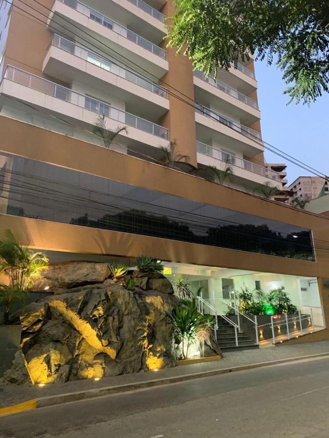 Apartamento Novissimo Aquarius II Pocos de Caldas Exterior photo