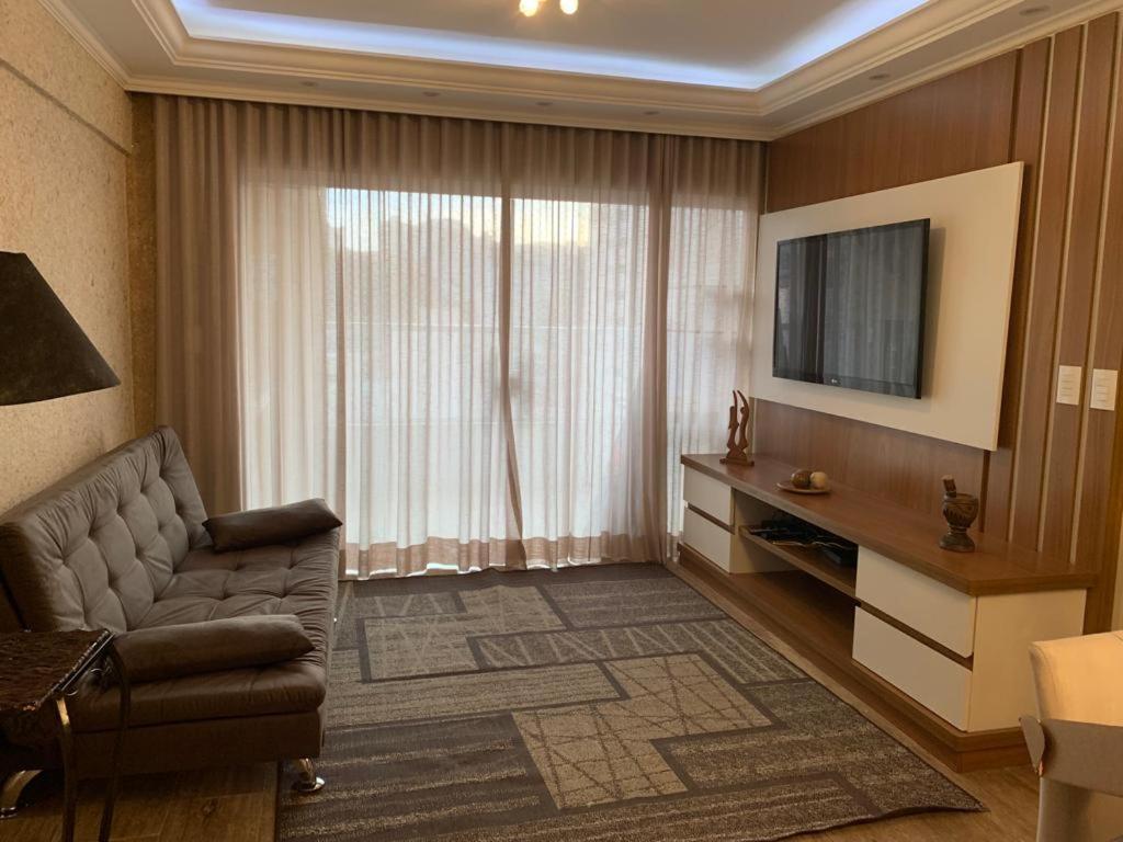 Apartamento Novissimo Aquarius II Pocos de Caldas Exterior photo